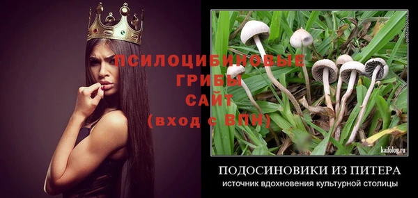 тгк Алексеевка